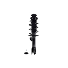 BuyAutoParts 77-760692C Shock and Strut Set 2