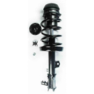 2000 Saturn LS2 Strut 4