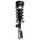 2007 Saturn Vue Strut 4