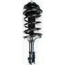 2000 Hyundai Elantra Strut 1