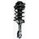 2000 Hyundai Elantra Strut 1