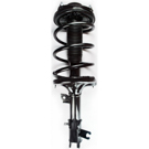 2003 Hyundai Santa Fe Strut 5