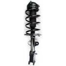 2009 Dodge Grand Caravan Strut 1