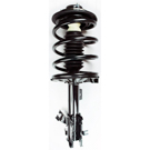 2003 Nissan Altima Strut 3