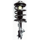 2002 Nissan Altima Strut 3