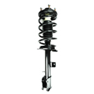 2004 Mazda Tribute Strut 8