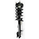 2004 Mazda Tribute Strut 8