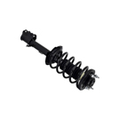 2004 Mazda Tribute Strut 9