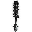 2012 Ford Edge Strut 5