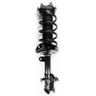 2012 Honda CR-V Strut 1