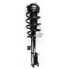 2012 Dodge Avenger Strut 4