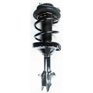 2012 Subaru Impreza Strut 1