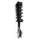2012 Mazda CX-7 Strut 4