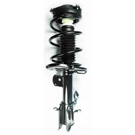 BuyAutoParts 75-23179CS Strut 5