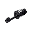 2014 Toyota Sienna Strut 3