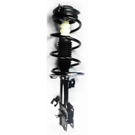 2015 Nissan Rogue Select Strut 1