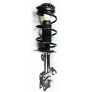 2014 Nissan Rogue Select Strut 1