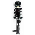 2012 Buick LaCrosse Strut 4