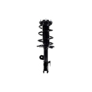 2016 Lexus NX200t Strut 1