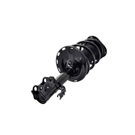 2016 Lexus NX200t Strut 3