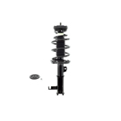 2012 Buick LaCrosse Strut 5