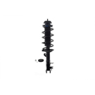 2021 Honda HR-V Strut 1