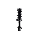 2016 Honda CR-V Strut 1