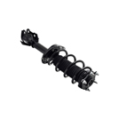 2016 Honda CR-V Strut 2