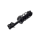 2016 Honda CR-V Strut 3