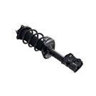 2016 Honda CR-V Strut 4