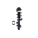 2016 Chrysler 200 Strut 5