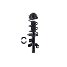 2016 Chrysler 200 Strut 1