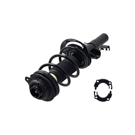 2017 Chrysler 200 Strut 2