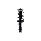 2019 Chevrolet Cruze Strut 5