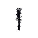 2019 Chevrolet Cruze Strut 1