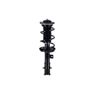 2019 Chevrolet Cruze Strut 5