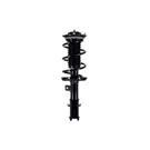 2019 Chevrolet Cruze Strut 1