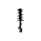 2017 Toyota Highlander Strut 1