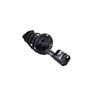 2017 Toyota Highlander Strut 4