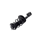 2016 Toyota Highlander Strut 5