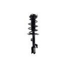 2016 Toyota Highlander Strut 1