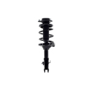 BuyAutoParts 77-785512C Shock and Strut Set 3