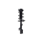 2017 Lexus RX450h Strut 1