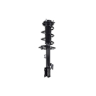 2017 Lexus RX450h Strut 1