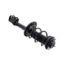 2017 Lexus RX450h Strut 2