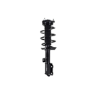 BuyAutoParts 77-784922C Shock and Strut Set 2