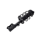 BuyAutoParts 75-27945CS Strut 3