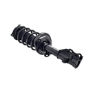 2015 Acura RDX Strut 4