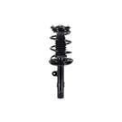 BuyAutoParts 77-785872C Shock and Strut Set 3