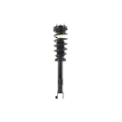 BuyAutoParts 77-761482C Shock and Strut Set 2